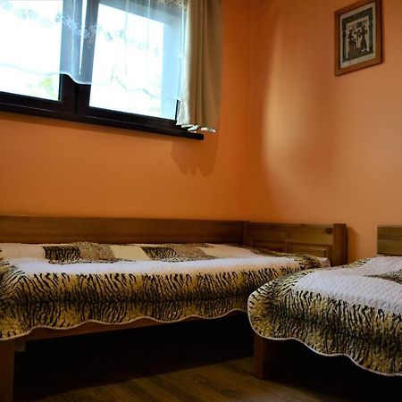 Apartamenty Argo Kraków Exteriör bild