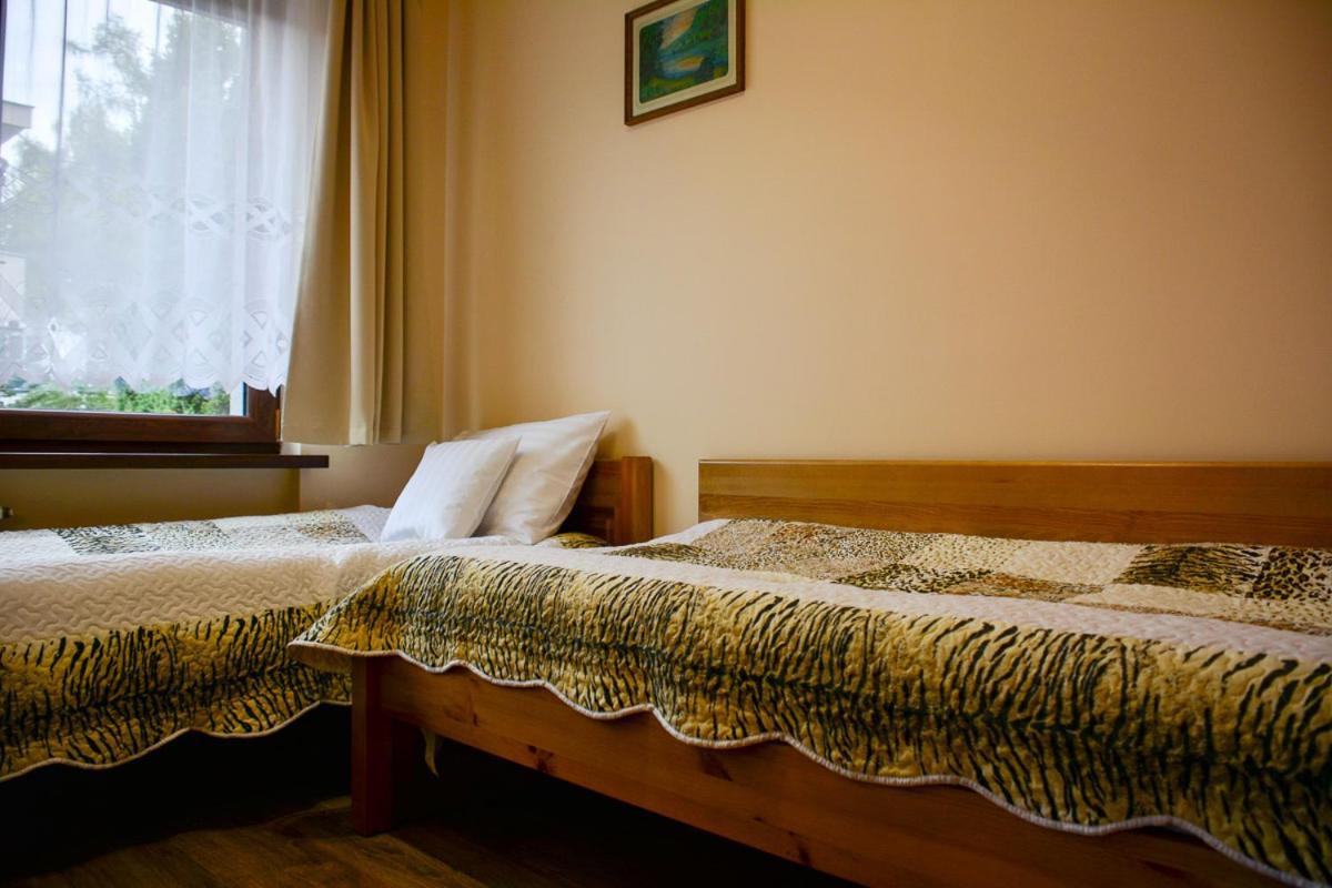 Apartamenty Argo Kraków Exteriör bild