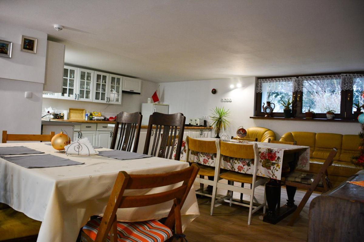 Apartamenty Argo Kraków Exteriör bild