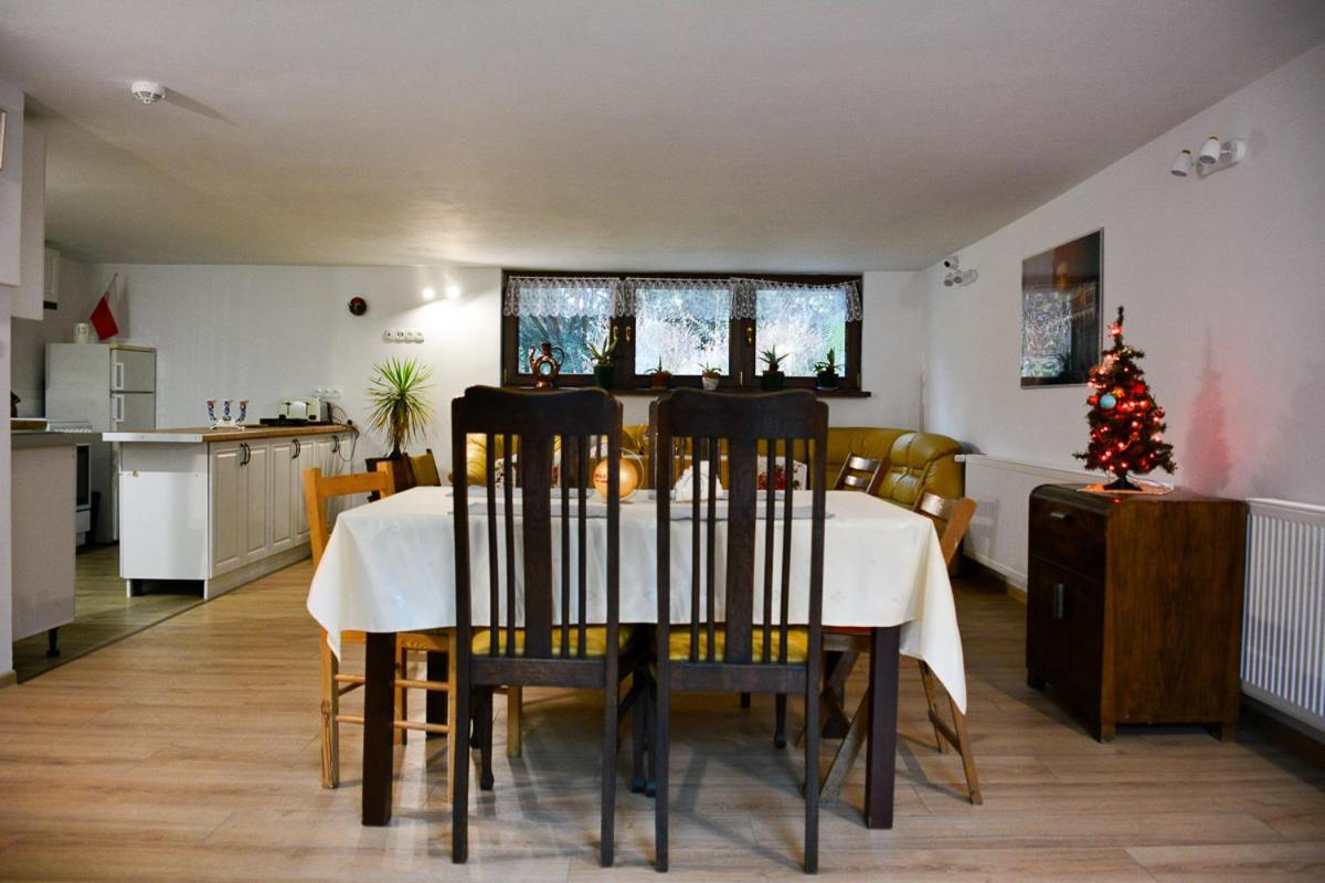 Apartamenty Argo Kraków Exteriör bild